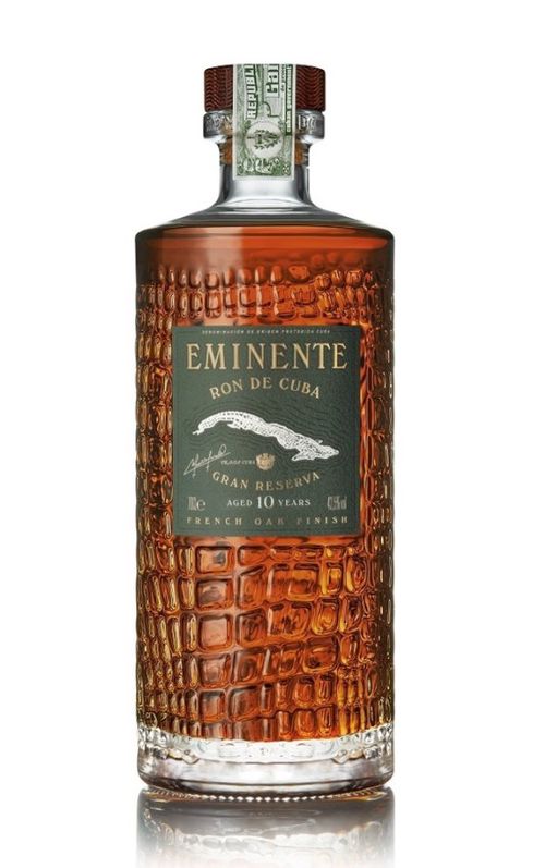 Eminente Gran Reserva 10y 0,7l 43,5%