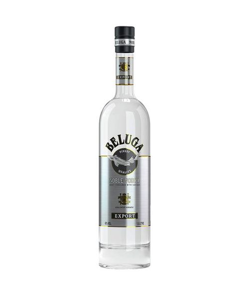 Beluga Noble 1,5L 40,0% 1,5 l