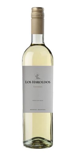 Los Haroldos Torrontés 2021 0,75l 12,5%