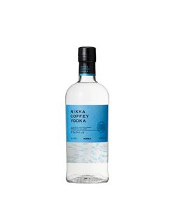 Nikka Coffey Vodka 40,0% 0,7 l