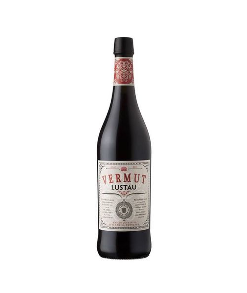 Lustau Vermut Rojo 15,0% 0,75 l