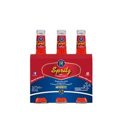 Hamsik Aperitivo Spritz 3×0,275l 8% GB
