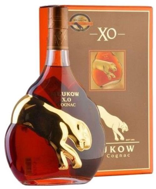 Meukow XO 3l 40% GB