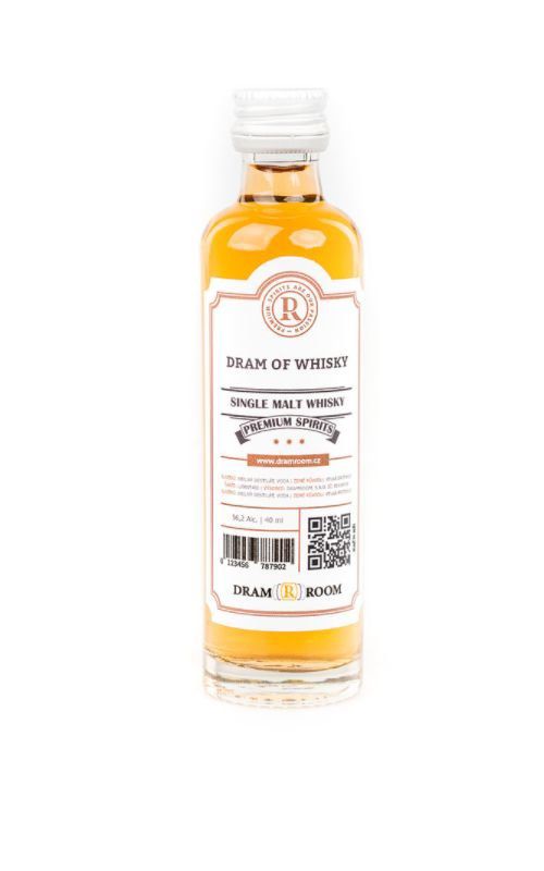 Speyburn 10y 0,04l 40%