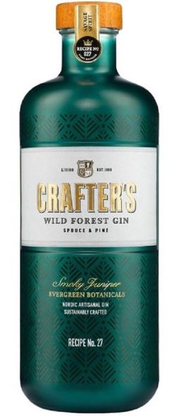 Crafter's Wild Forest 0,7l 47%