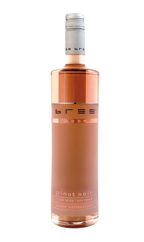 Bree Rosé Pinot Noir 0,75l 11,5%