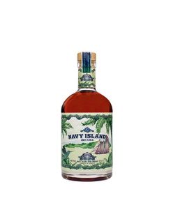 Navy Island XO Reserve 40,0% 0,7 l