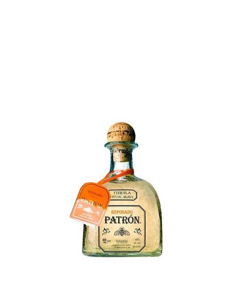 Patrón Reposado 0,35l 40,0% 0,35 l