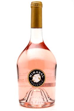 Miraval Cotes de Provence Rosé 2022 0,75l 13%