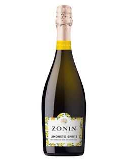 ZONIN Limoneto Spritz 0,75l 11%