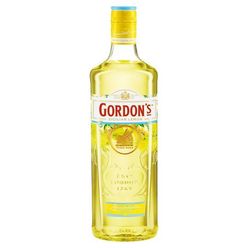 Gordon's Sicilian Lemon 0,7l 37,5%