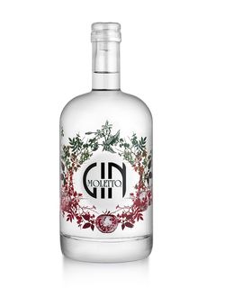 Moletto Gin 0,7l 43%