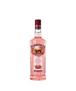 Zubrowka Rosé 32,0% 0,5 l