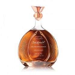 Don Ramón Extra Añejo Swarovski 0,75l 40% GB L.E.