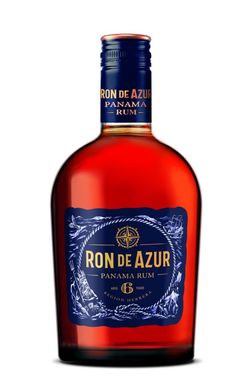 Ron de Azur 6y 0,7l 38%