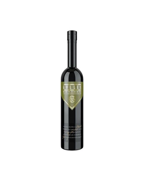 Gölles Hirchbirne - Hruška 43,0% 0,7 l