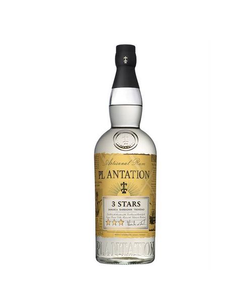 Plantation 3 Stars 41,2% 1,0 l