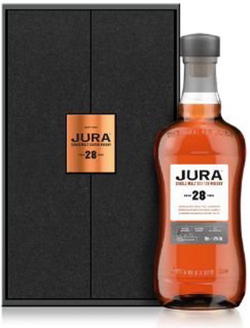 Jura 28y 0,7l 47%