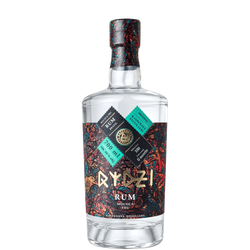 Raspenava Rum Mococa Fru 0,7l 60% L.E.