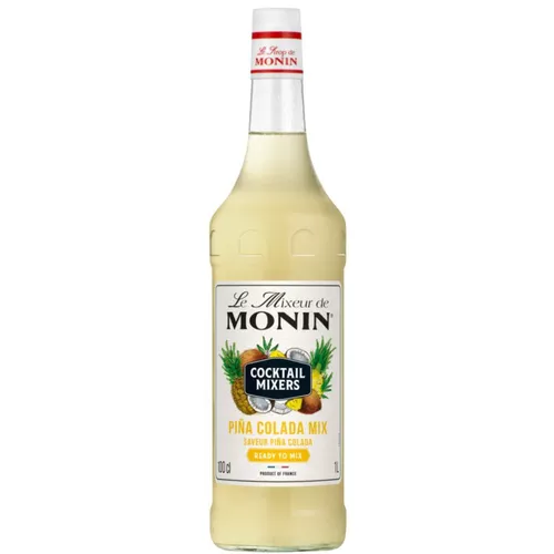 Monin Piña Colada 1l