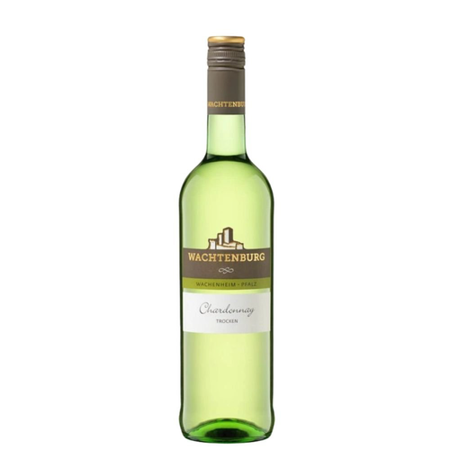 Wachtenburg Chardonnay Trocken 0,75l 12,5%