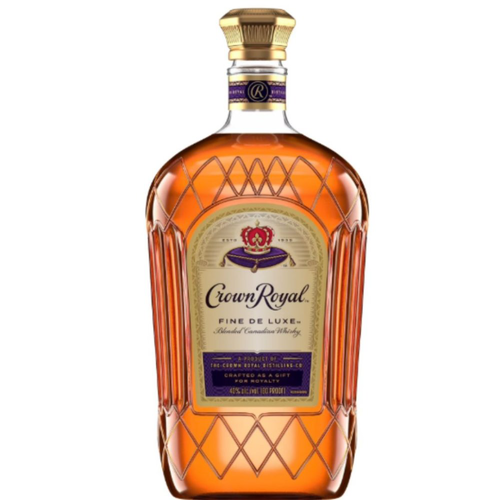 Crown Royal 1,75l 40%