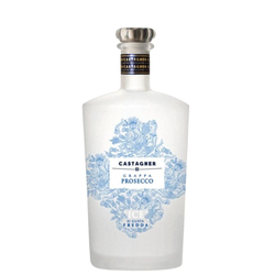 Grappa Prosecco Ice 0,7l 38%