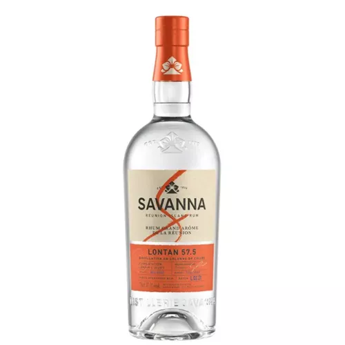 Savanna Lontan 0,7l 57,5%
