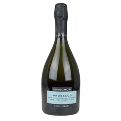 Borgomori Prosecco Extra Dry 0,75l 11%