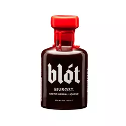 Bivrost Blót 0,2l 35%