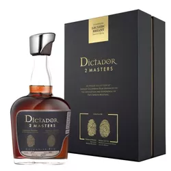 Dictador 2 Masters Edition 2023 Leclerc Briant 1980 0,7l 41% GB