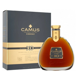 Camus Intensely Aromatic XO 0,7l 40% GB