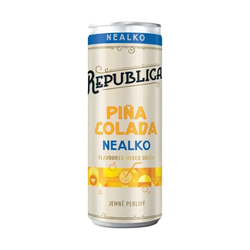 Republica Pina Colada Nealko RTD 0,25l 0%