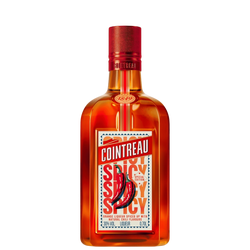 Cointreau Spicy 0,7l 30%