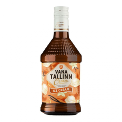 Vana Tallinn Ice Cream 0,5l 16%