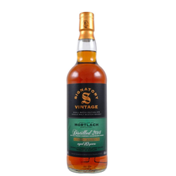 Signatory Vintage Mortlach 2014 10y 0,7l 48,2%