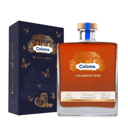 Coloma Beautiful Mistake 13y 0,7l 50,3% GB L.E.