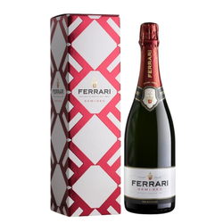 Ferrari Trento Demi-Sec DOC 0,75l 12,5%