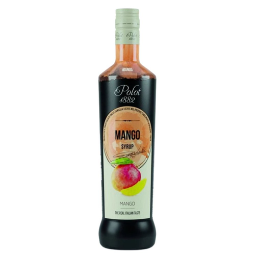 Polot Mango Syrup 0,7l 0%