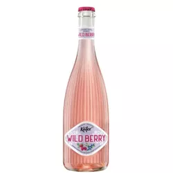 Käfer Wild Berry 0,75l 6,9%
