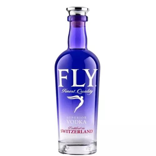 Fly Vodka 0,7l 40%