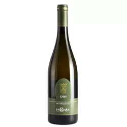 La Chiara Gavi di Gavi 0,75l 12,5%