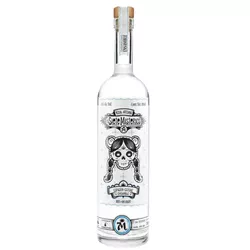 Los Siete Misterios Espadin-Cuishe Ensamble Mezcal 0,7l 45%