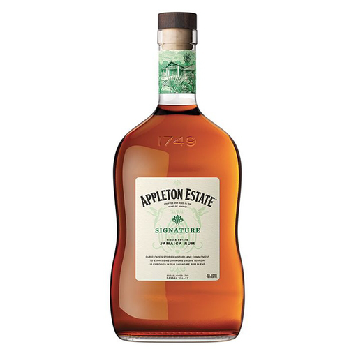Rum Appleton Estate Signature 0,7l 40%