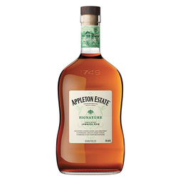 Rum Appleton Estate Signature 0,7l 40%
