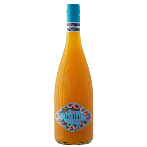 Bellini Passionfruit 0,75l 0%