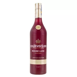 Courvoisier Rouge Luxe 0,7l 40%