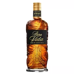 Pura Vida Anejo 0,7l 37,5%