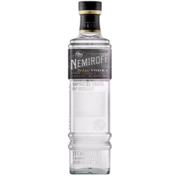 Nemiroff De Luxe 1,75l 40%