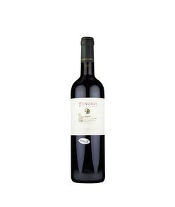 Tenute Dettori Tenores Romangia IGT Rosso 16,5% 0,75 l